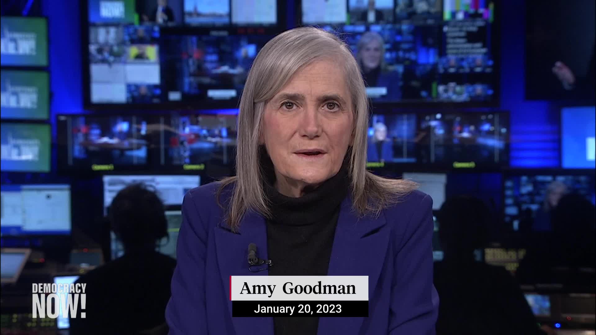 Thumbnail image for Democracy Now 1/20/2023