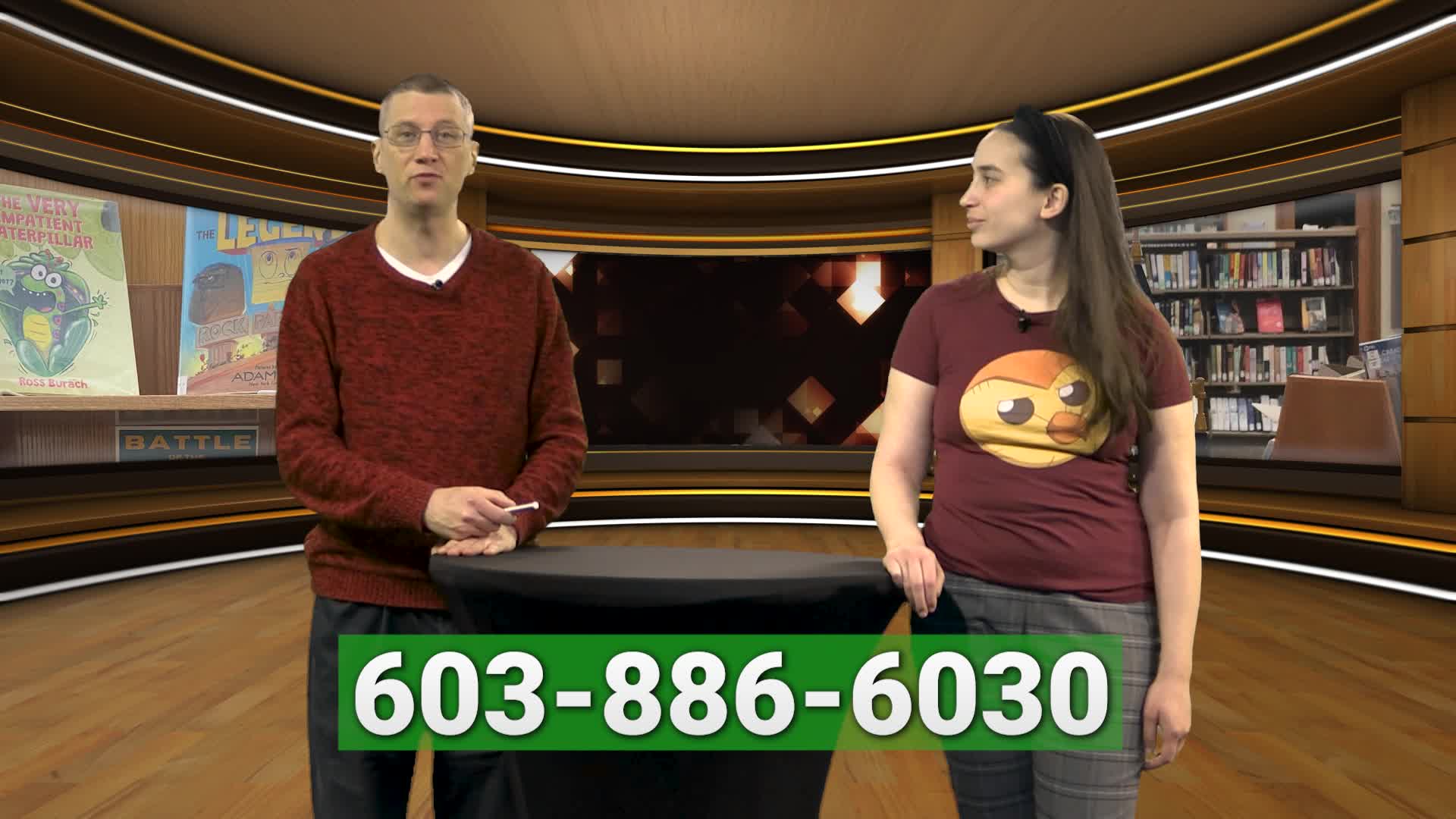 Thumbnail image for RML April Update 2023