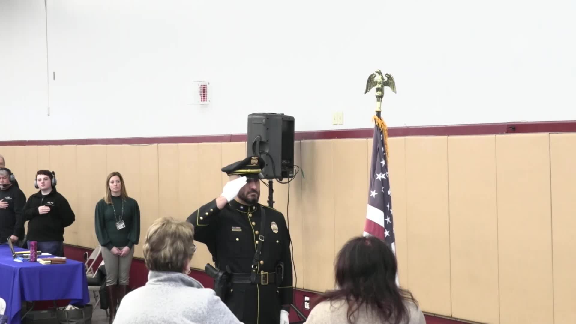 Thumbnail image for Town of Hudson Deliberative Session 02-04-23