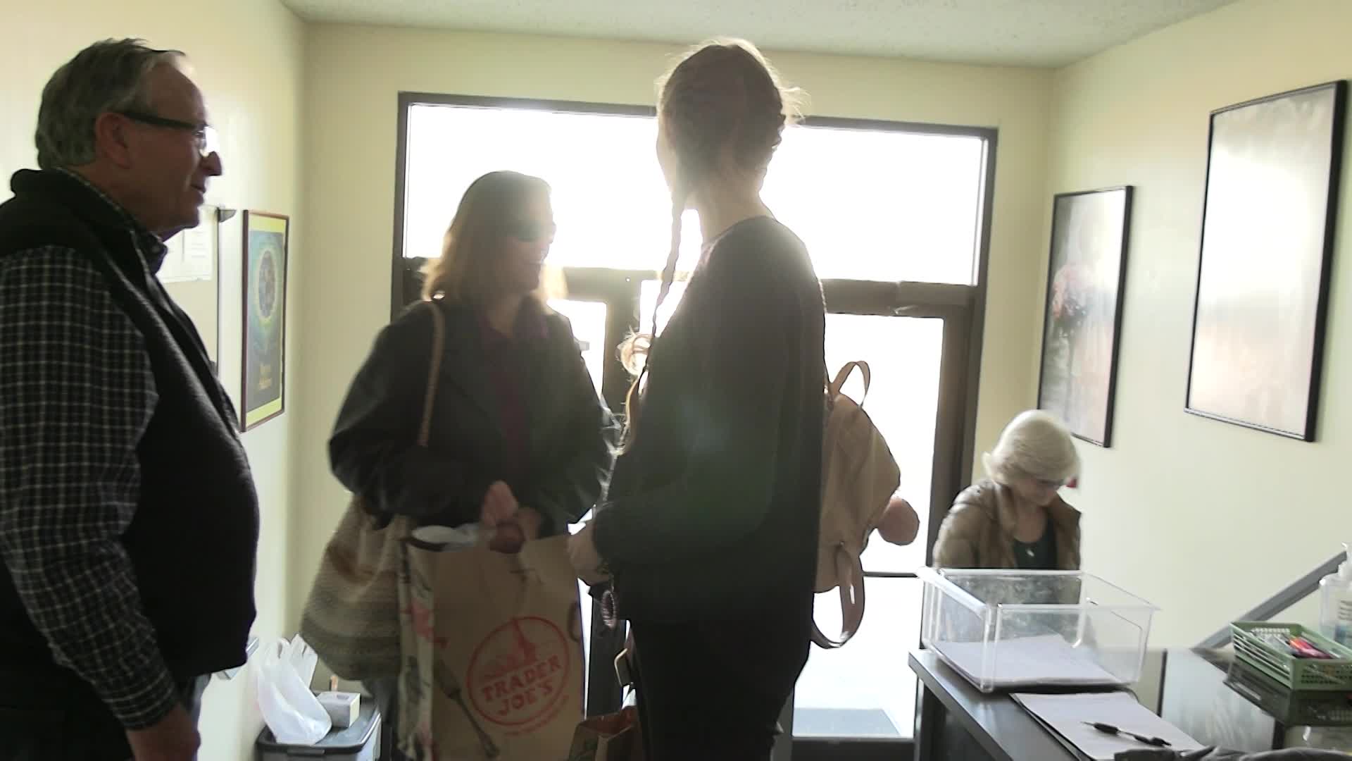 Thumbnail image for Town Topics - Food Pantry