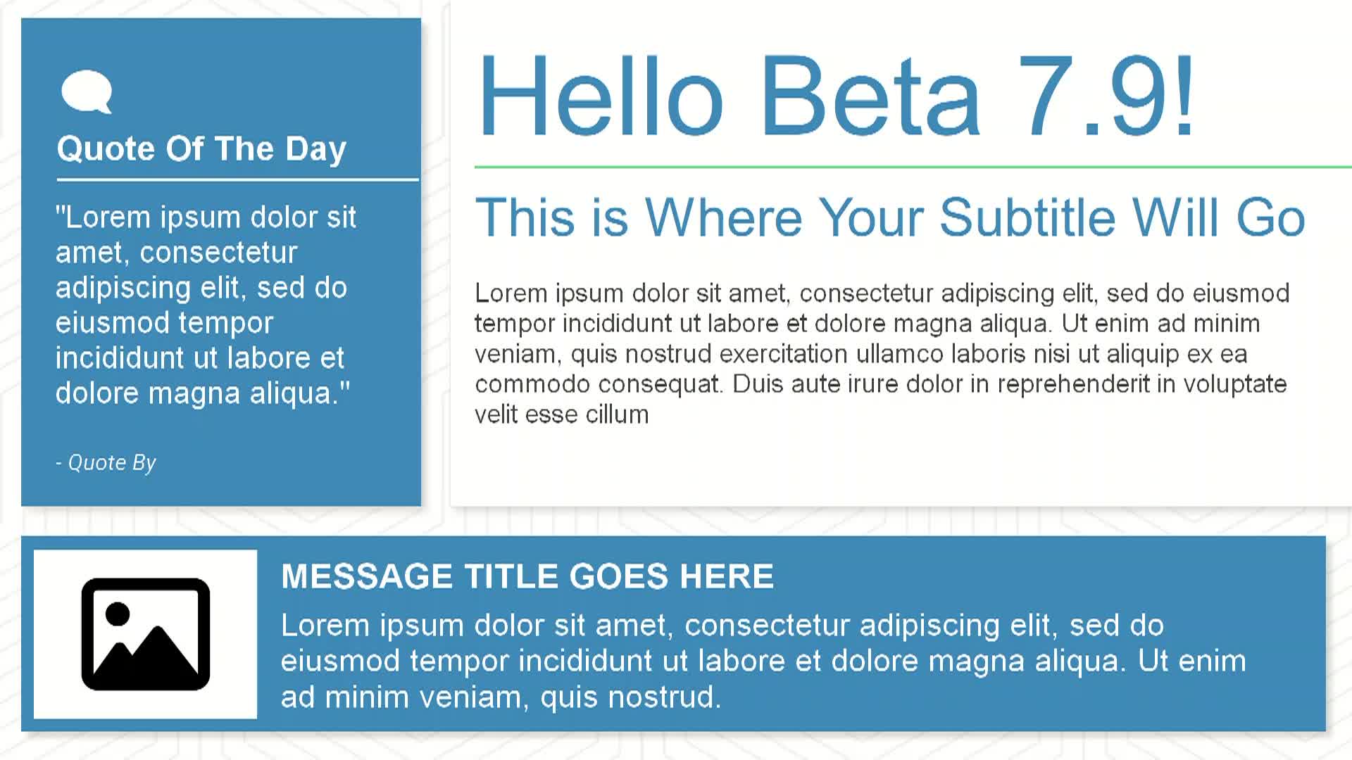 Thumbnail image for Fake live