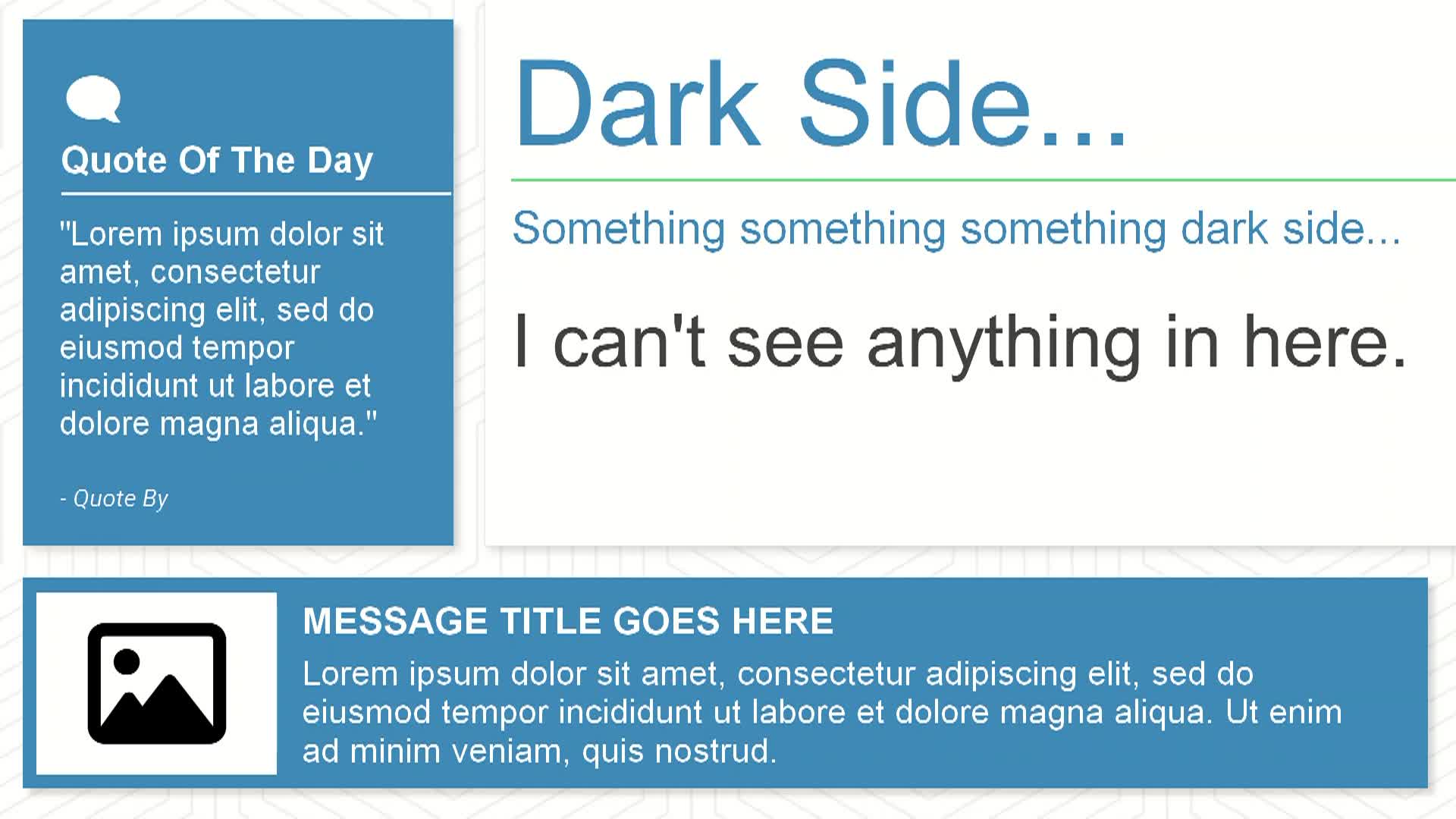 Thumbnail image for Long Live Meeting