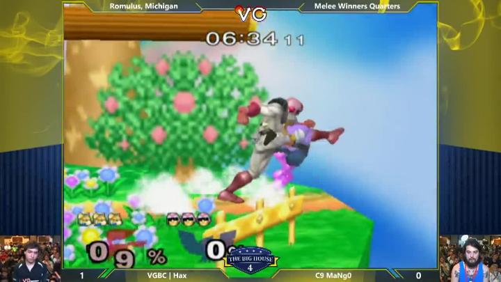 Thumbnail image for Showcase Test 3/12