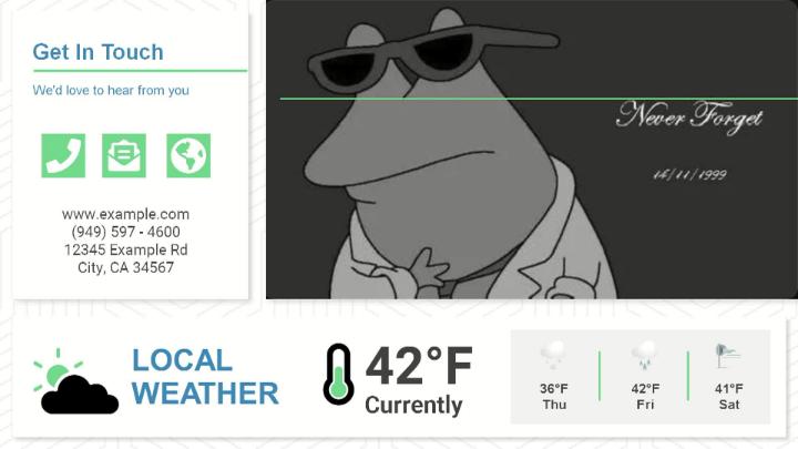Thumbnail image for VOD Test HLS