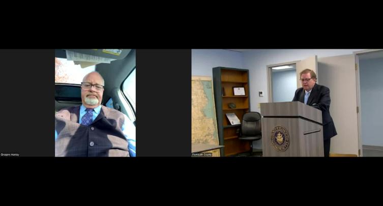 Thumbnail image for Plymouth County Commissioners Meeting 042326