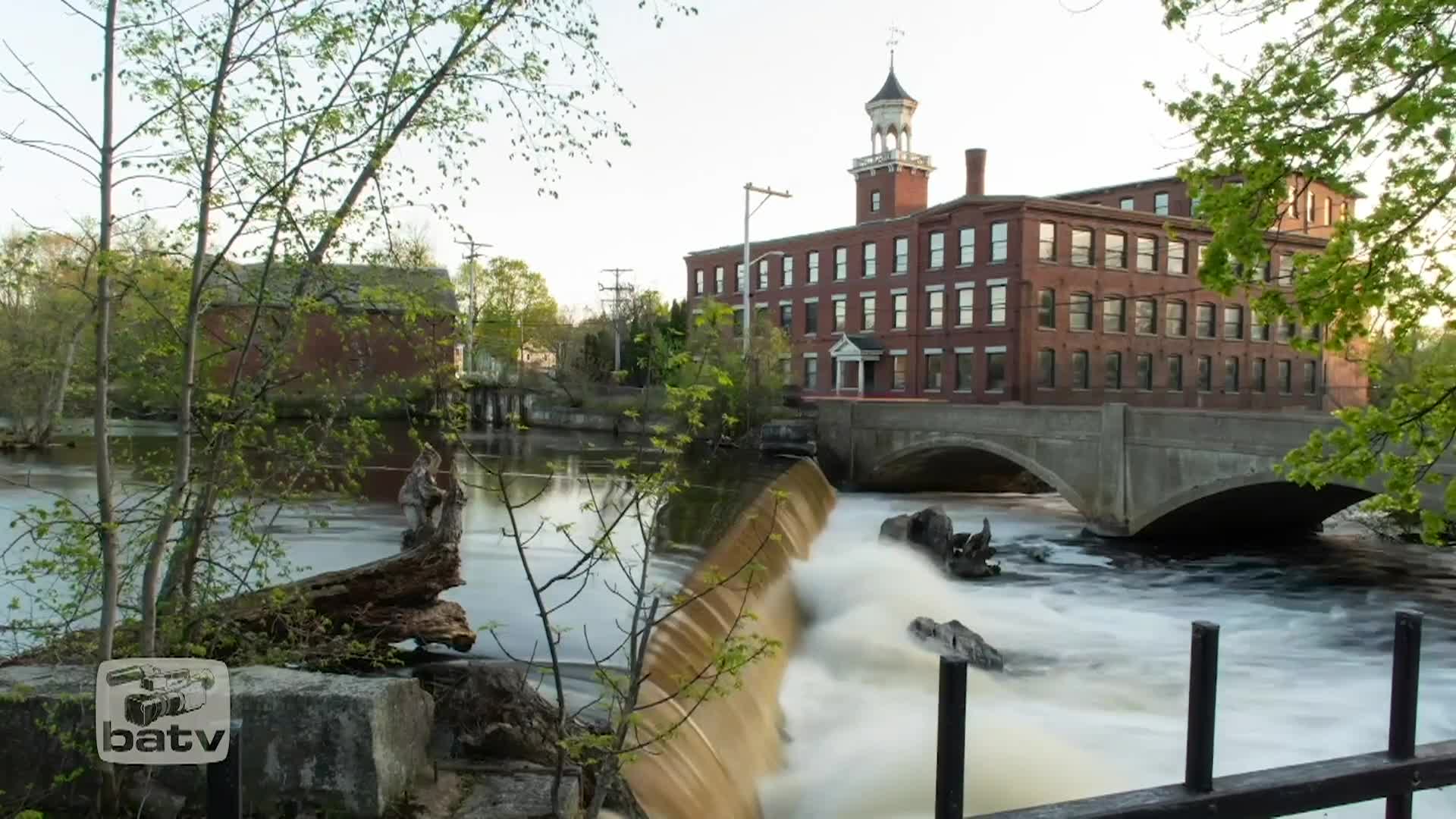 Thumbnail image for BATV Station ID Compilation