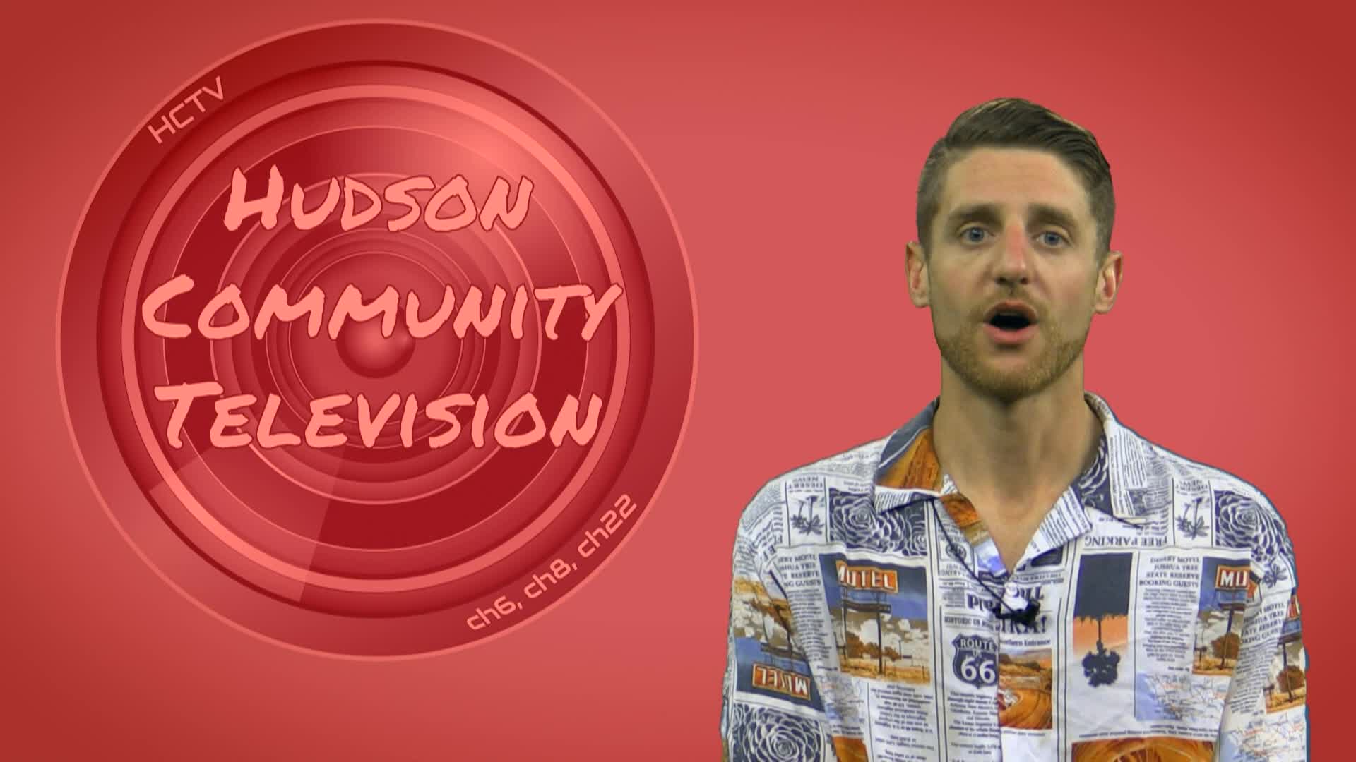 Thumbnail image for Hudson Happenings 7-3-24